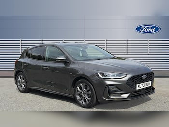 Used Ford Focus 2023 for sale - 79458373: Photo