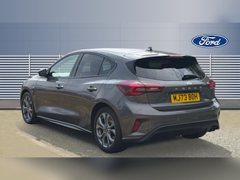 Used Ford Focus 2023 for sale - 79458373: Photo