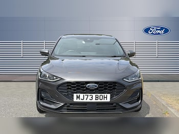 Used Ford Focus 2023 for sale - 79458373: Photo