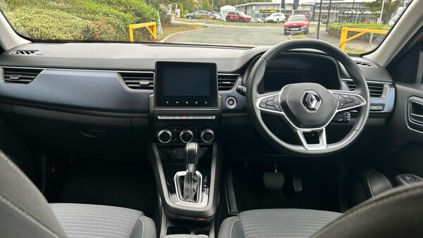 Used Renault Arkana 2022 for sale - 76184257: Photo 10