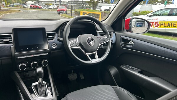 Used Renault Arkana 2022 for sale - 76184257: Photo 11