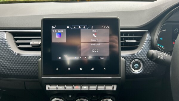 Used Renault Arkana 2022 for sale - 76184257: Photo 12