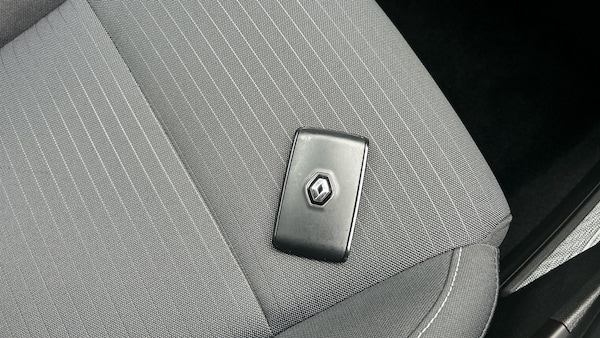 Used Renault Arkana 2022 for sale - 76184257: Photo 20