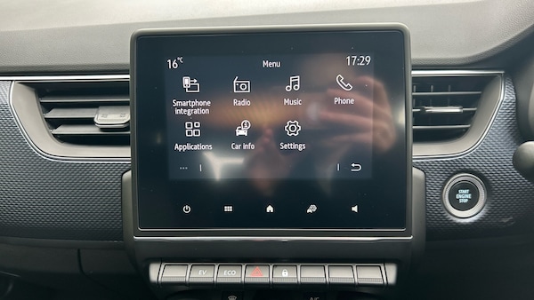 Used Renault Arkana 2022 for sale - 76184257: Photo 25