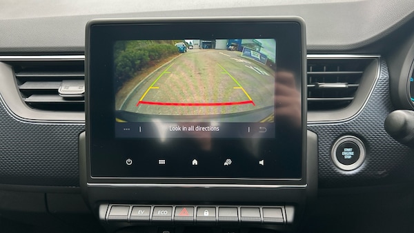 Used Renault Arkana 2022 for sale - 76184257: Photo 27