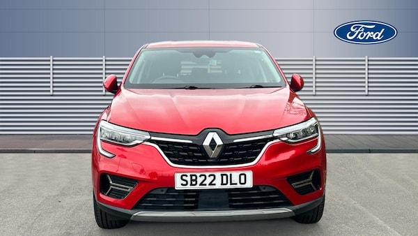 Used Renault Arkana 2022 for sale - 76184257: Photo 3