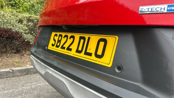 Used Renault Arkana 2022 for sale - 76184257: Photo 7