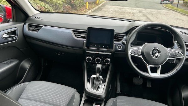 Used Renault Arkana 2022 for sale - 76184257: Photo 9