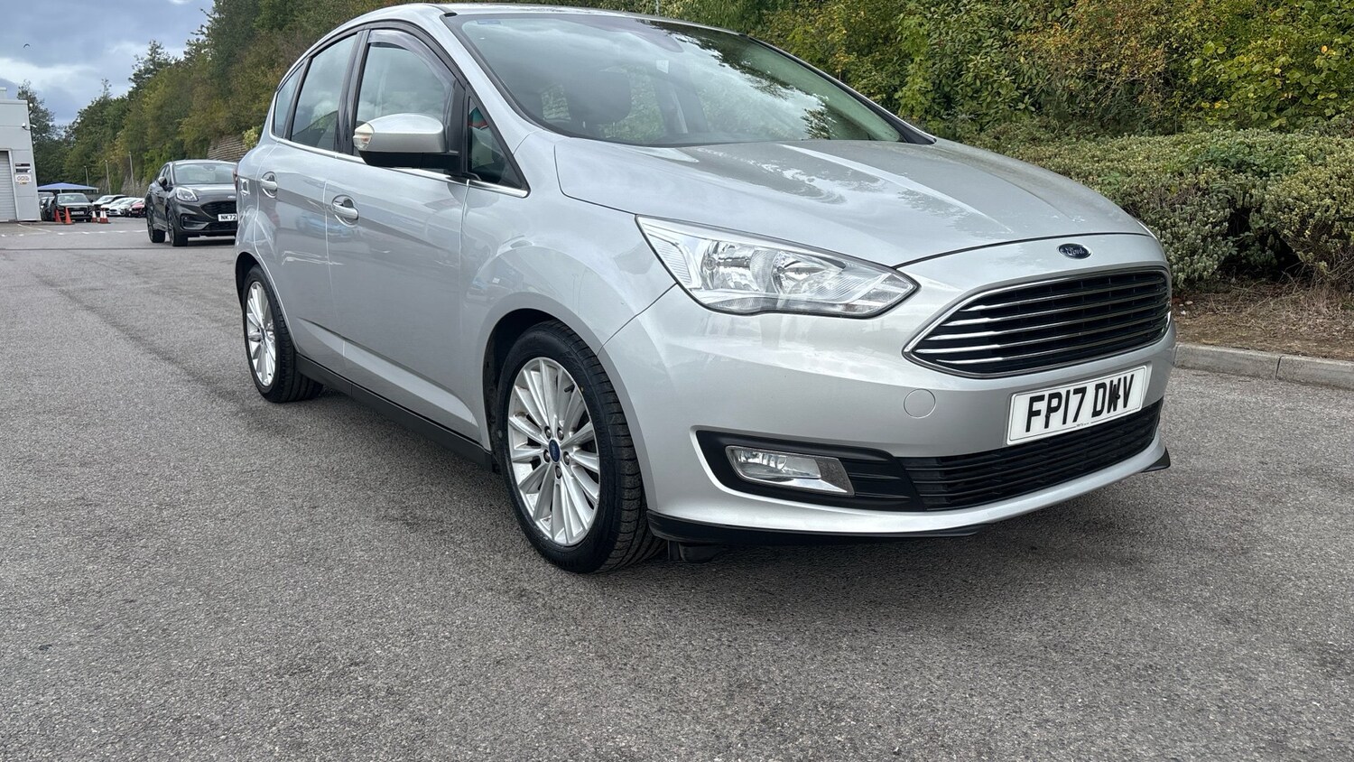 Vehicle 40