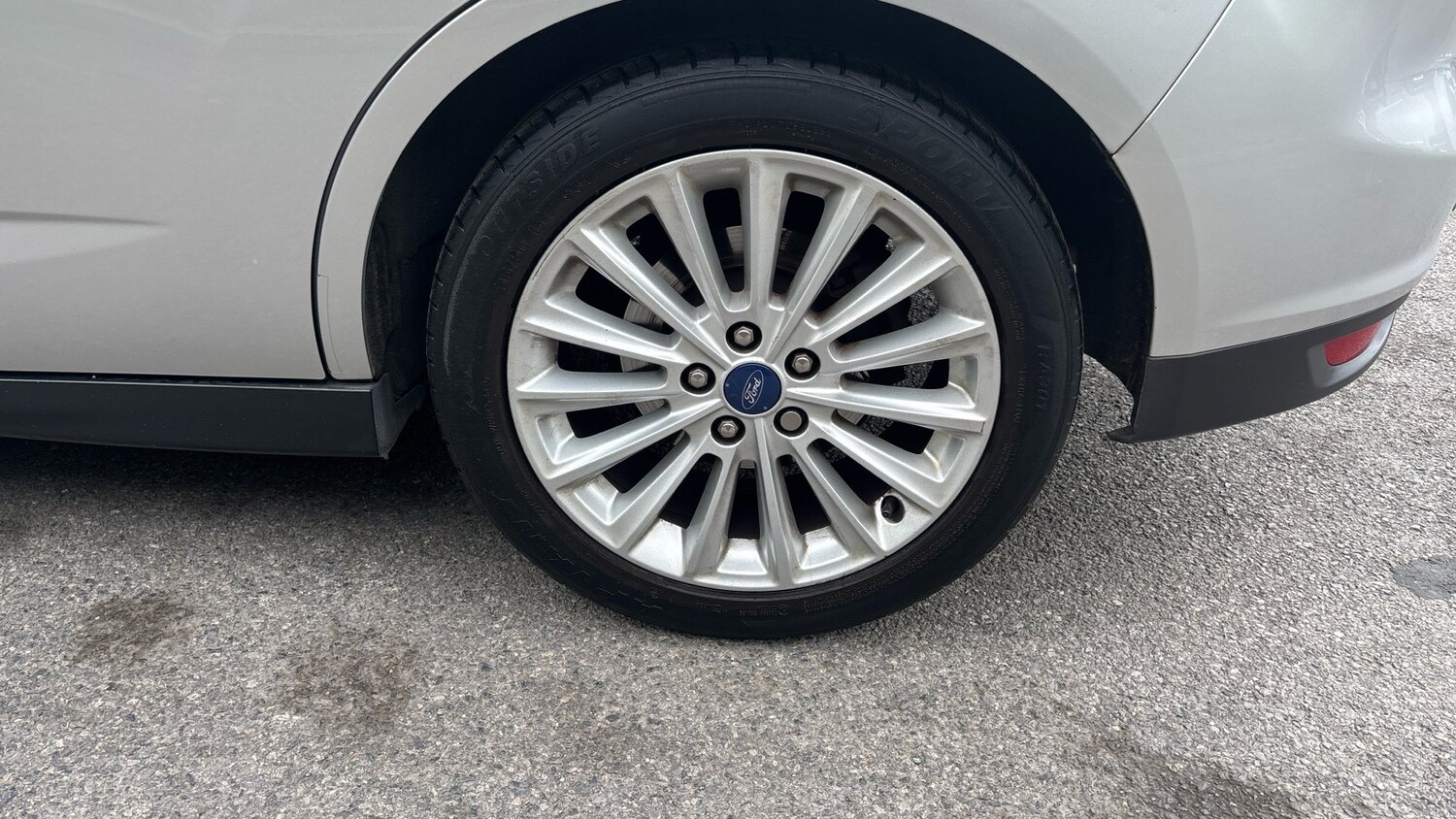 Vehicle 46
