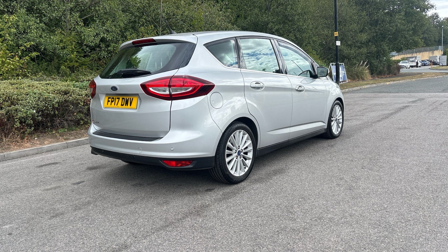 Vehicle 50