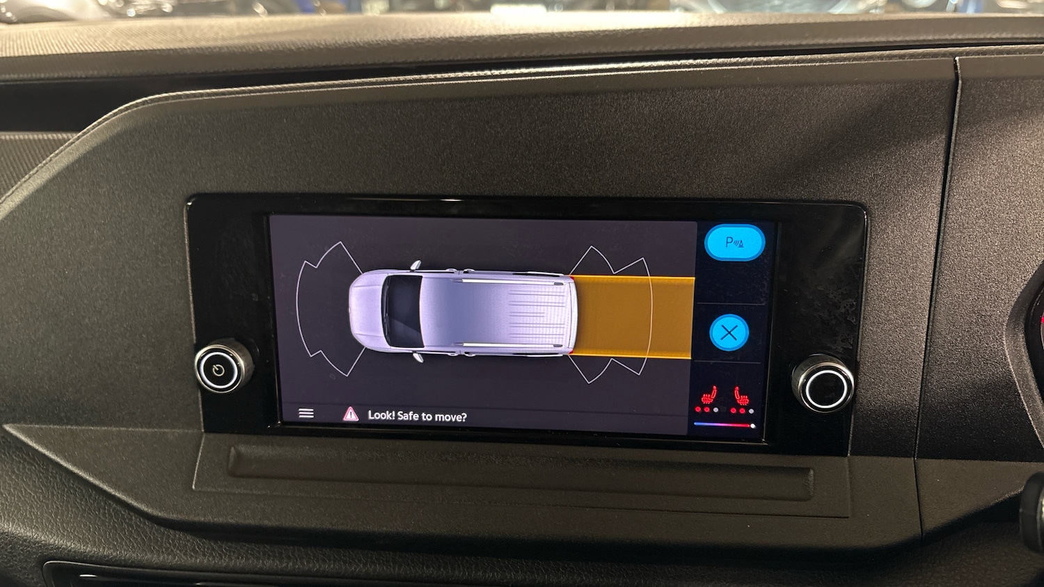 Used Volkswagen Caddy Maxi 2022 for sale - 77590306: Photo 21