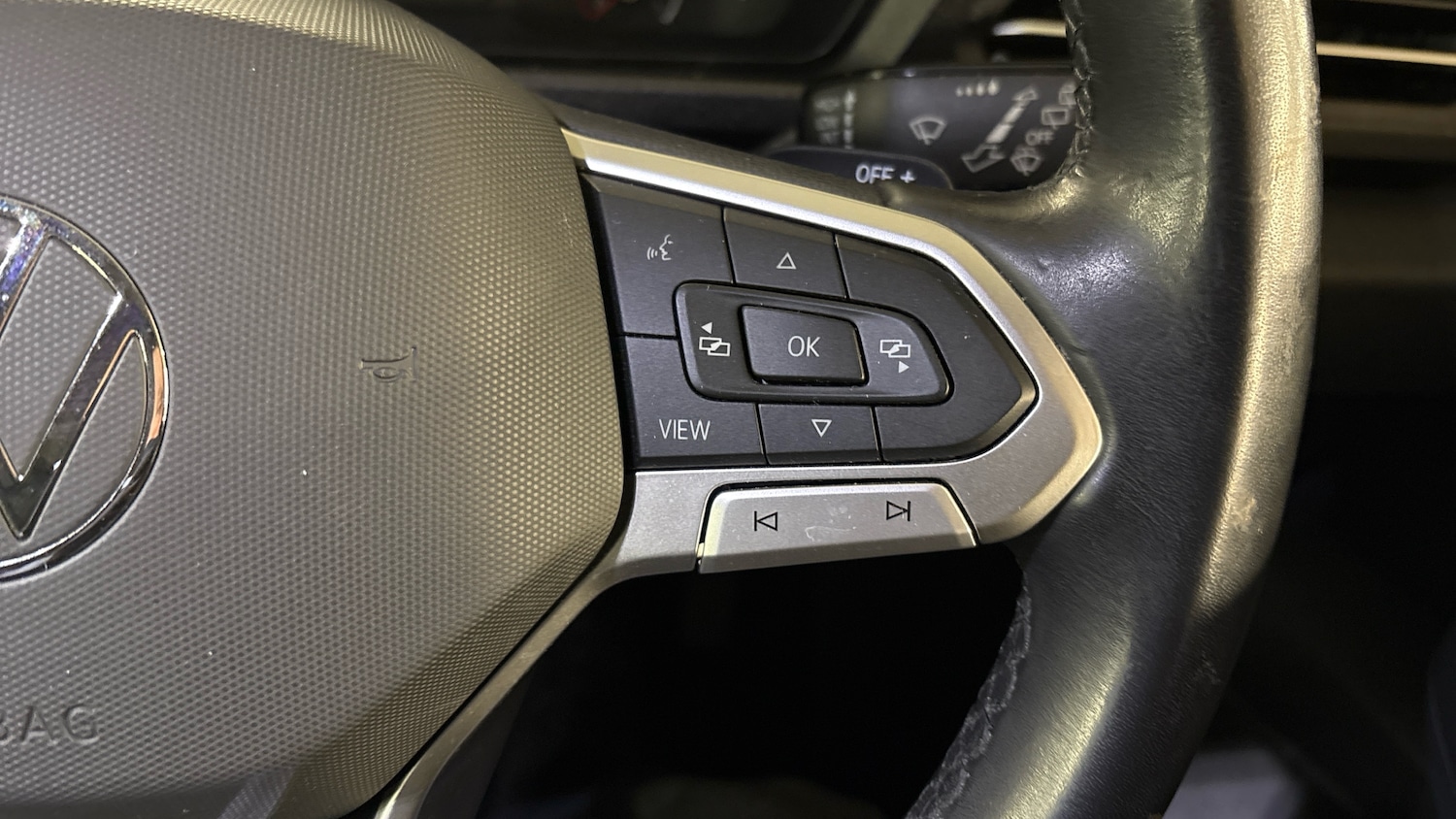 Used Volkswagen Caddy Maxi 2022 for sale - 77590306: Photo 28