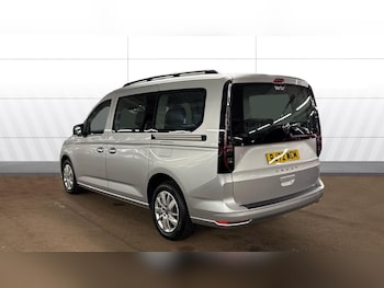 Used Volkswagen Caddy Maxi 2022 for sale - 77590306: Photo