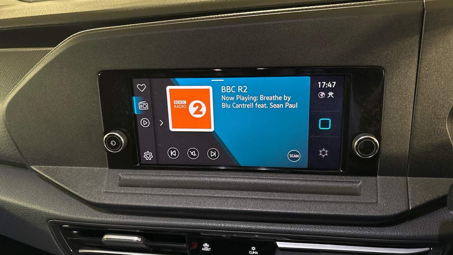 Used Volkswagen Caddy Maxi 2022 for sale - 77590306: Photo 33