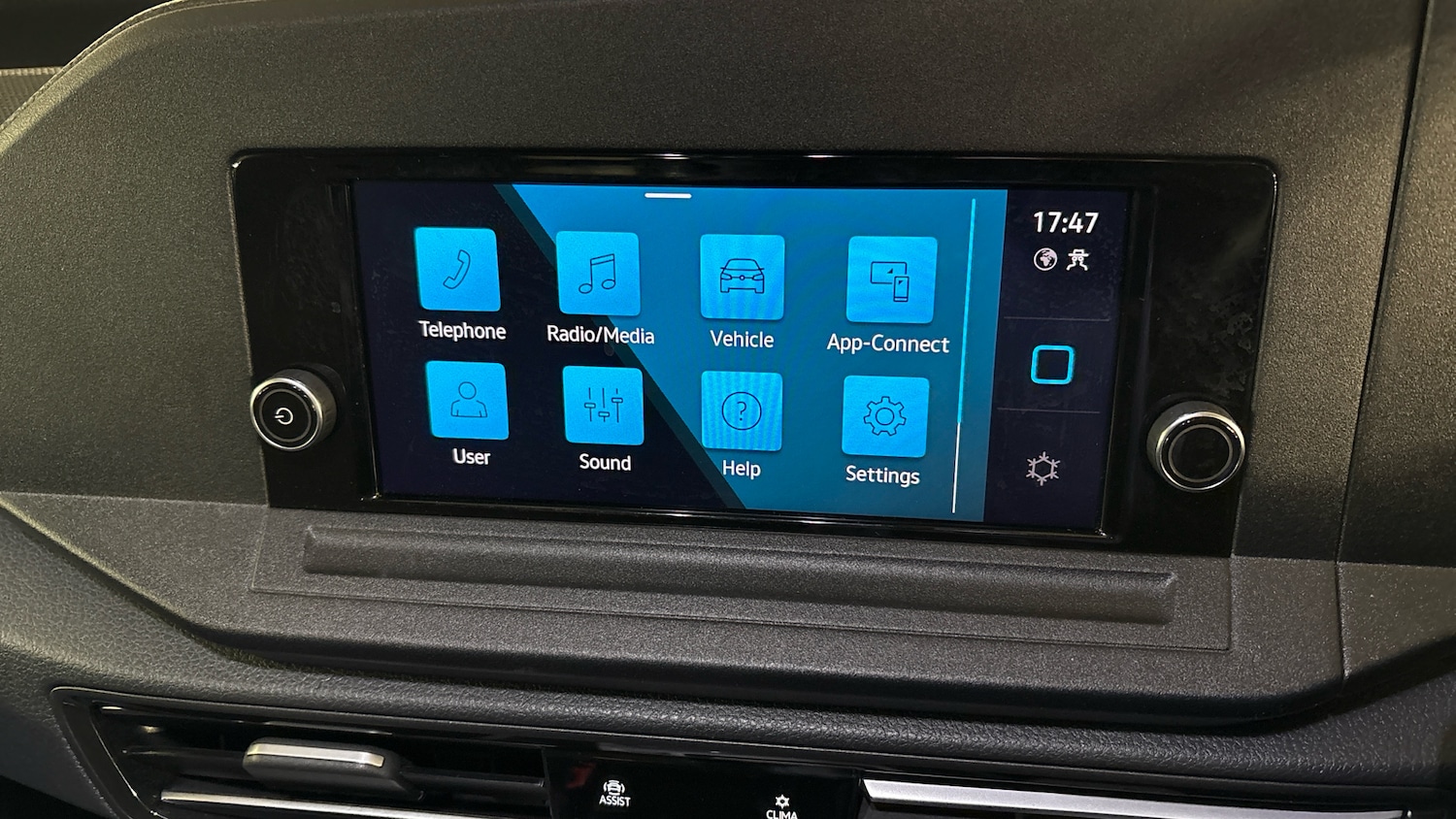 Used Volkswagen Caddy Maxi 2022 for sale - 77590306: Photo 34