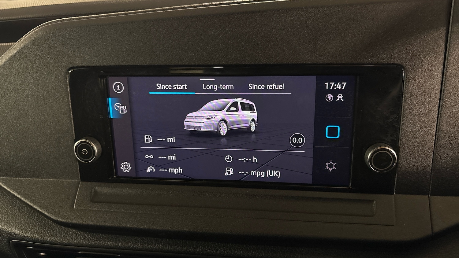 Used Volkswagen Caddy Maxi 2022 for sale - 77590306: Photo 37