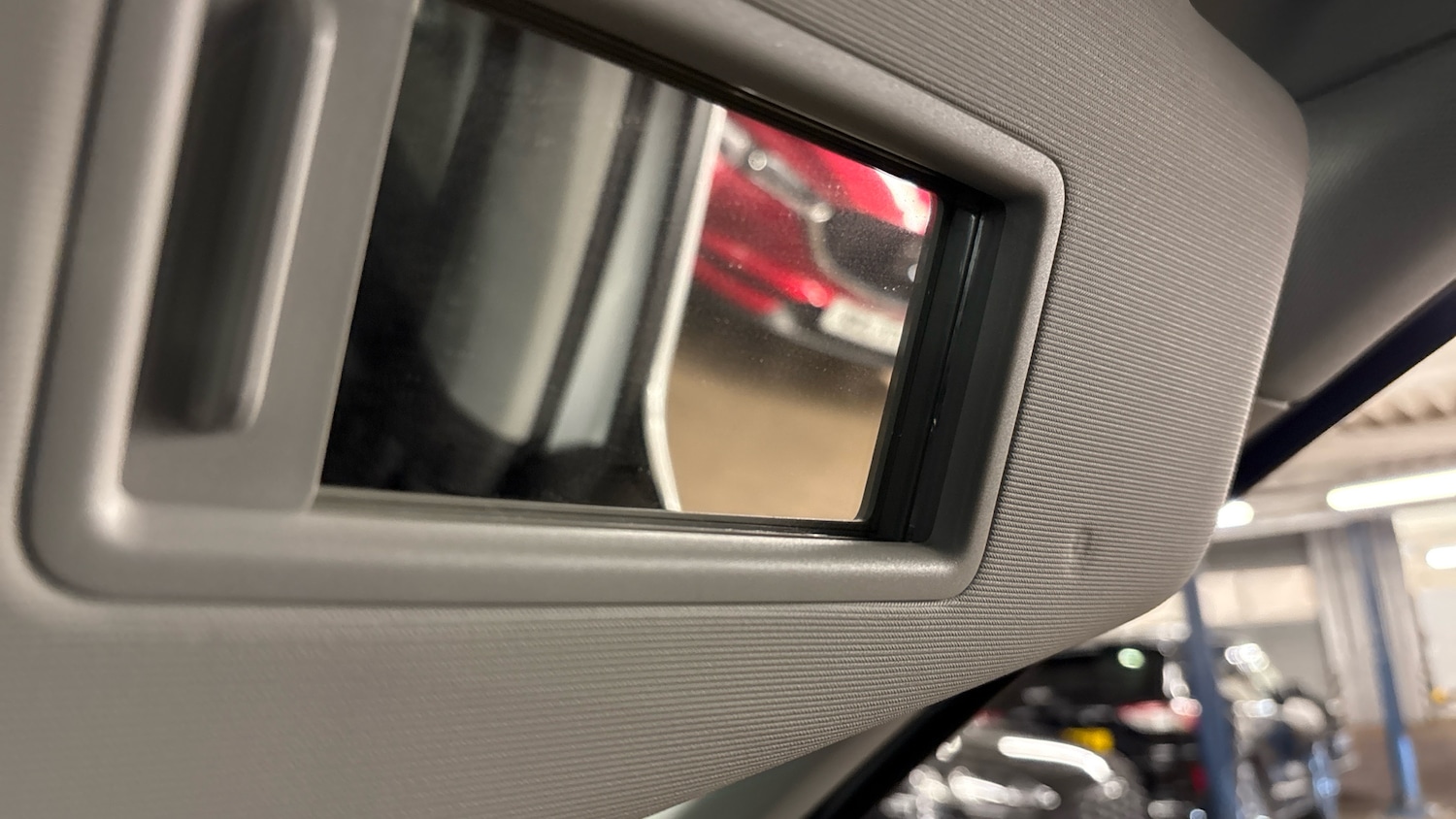 Used Volkswagen Caddy Maxi 2022 for sale - 77590306: Photo 48