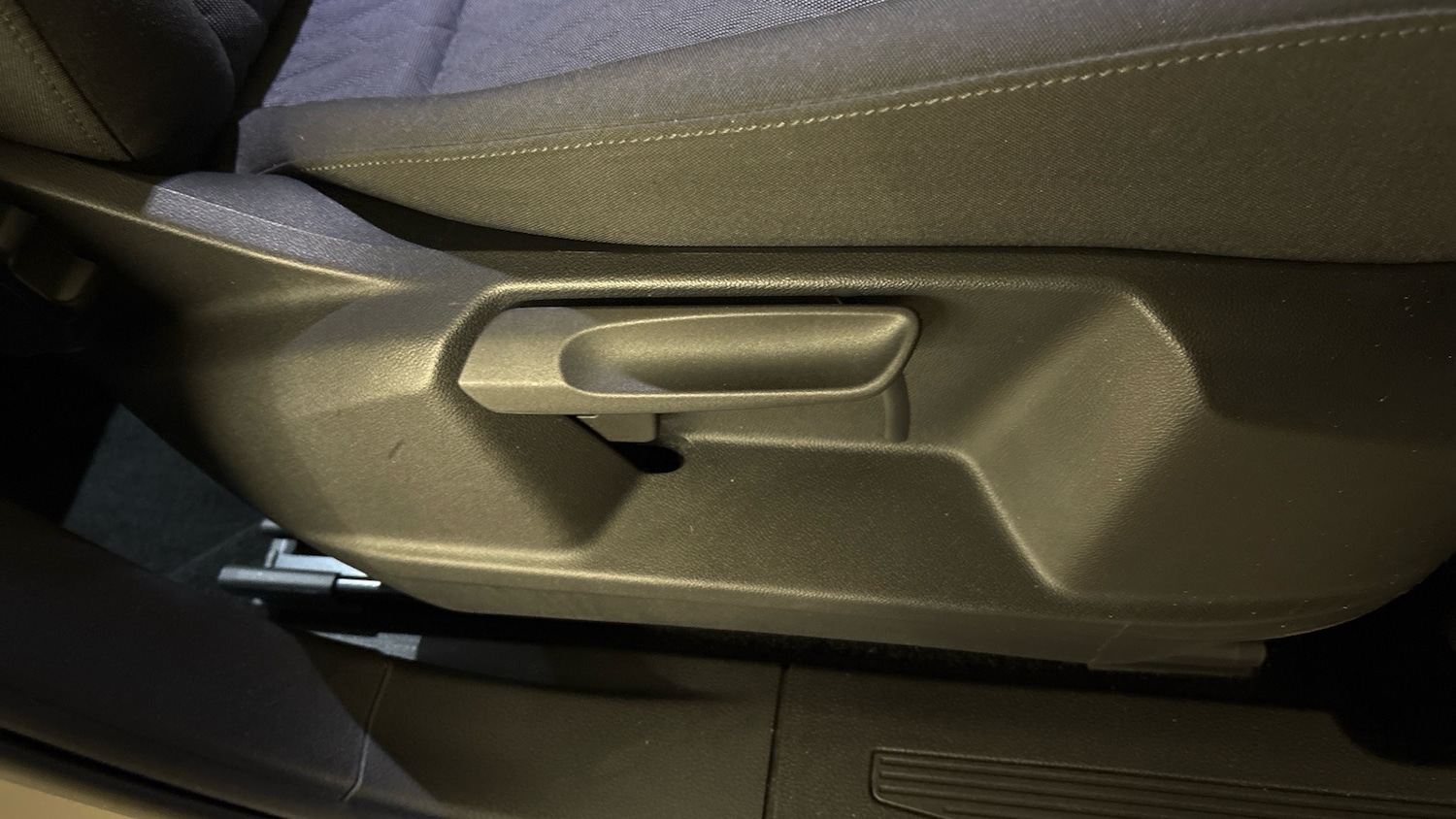 Used Volkswagen Caddy Maxi 2022 for sale - 77590306: Photo 50