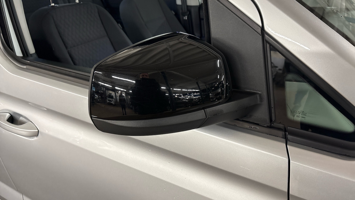 Used Volkswagen Caddy Maxi 2022 for sale - 77590306: Photo 52