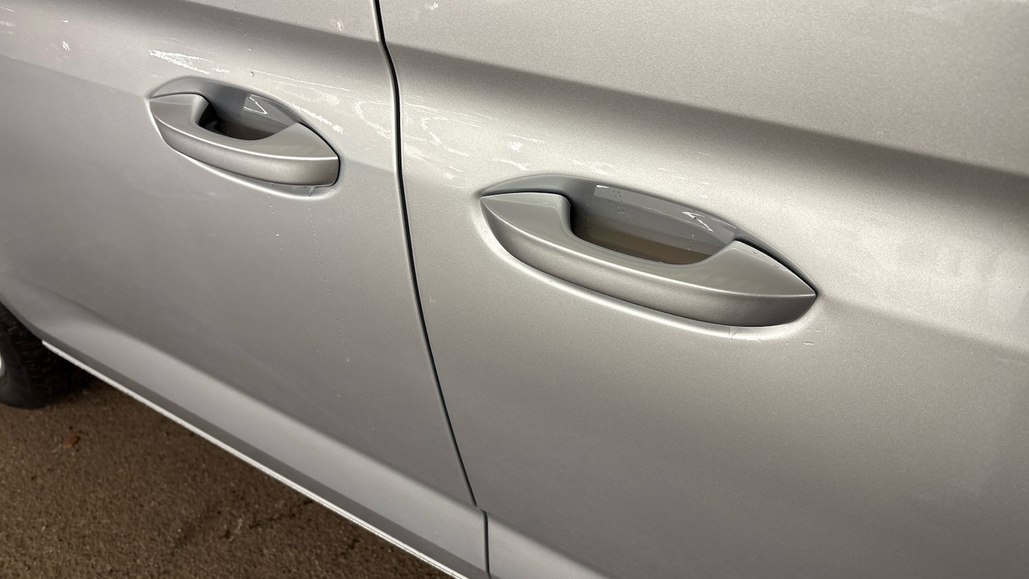 Used Volkswagen Caddy Maxi 2022 for sale - 77590306: Photo 53