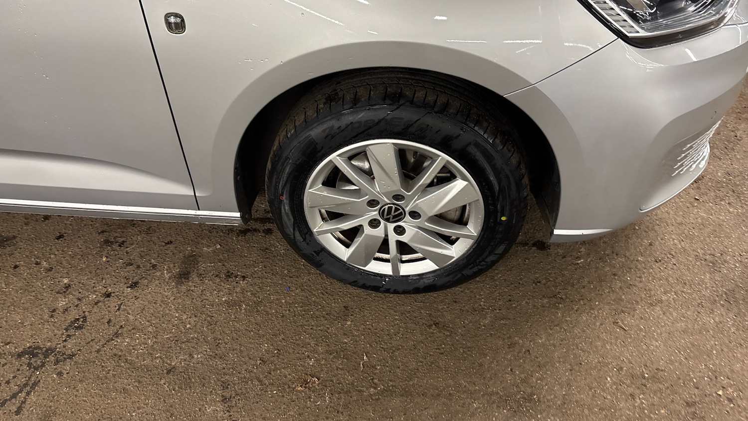 Used Volkswagen Caddy Maxi 2022 for sale - 77590306: Photo 62