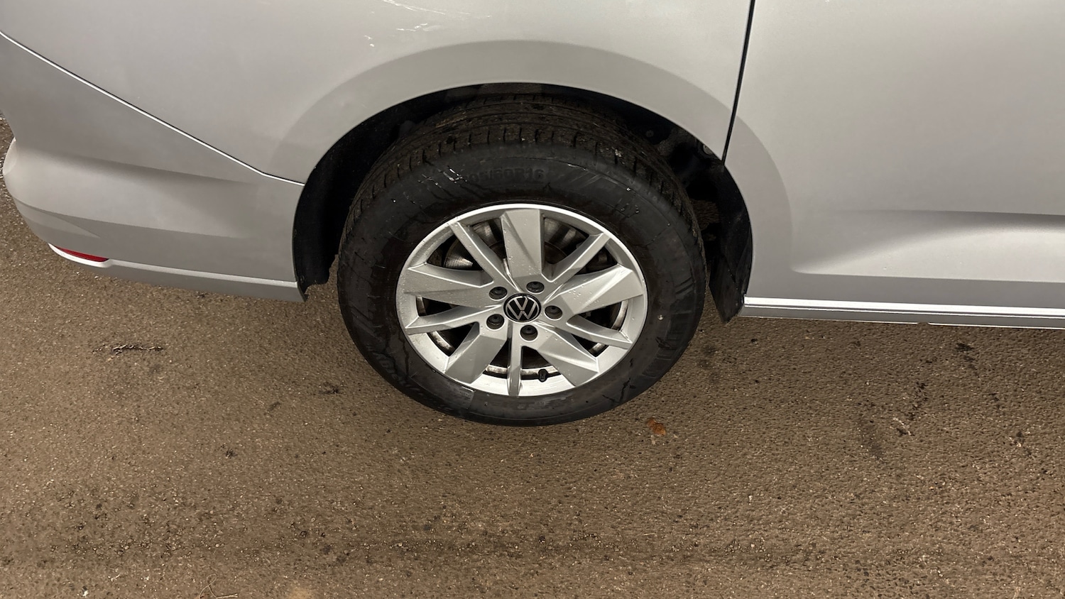 Used Volkswagen Caddy Maxi 2022 for sale - 77590306: Photo 63