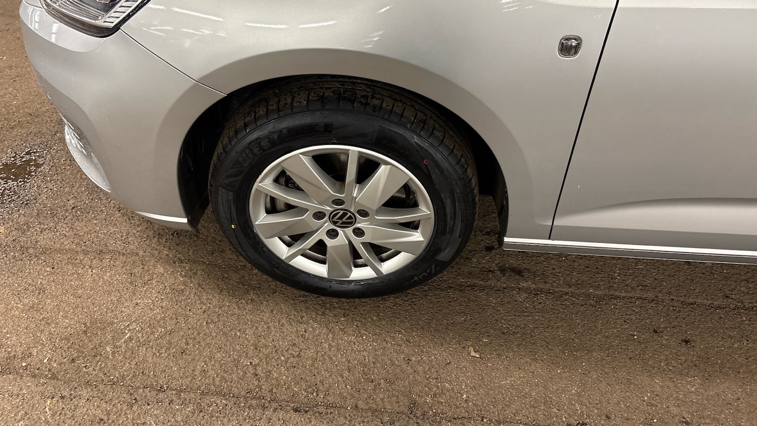 Used Volkswagen Caddy Maxi 2022 for sale - 77590306: Photo 65