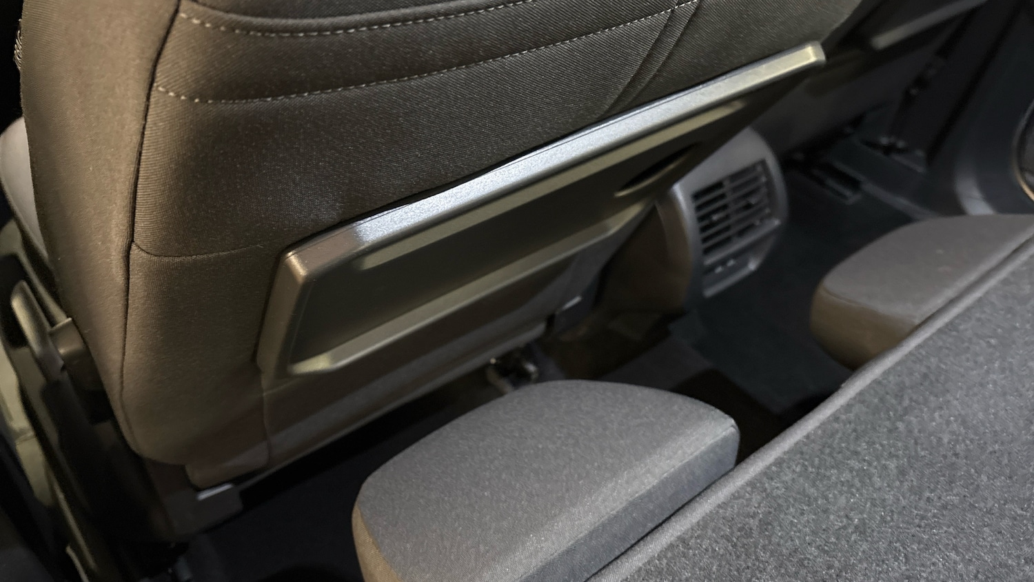 Used Volkswagen Caddy Maxi 2022 for sale - 77590306: Photo 69