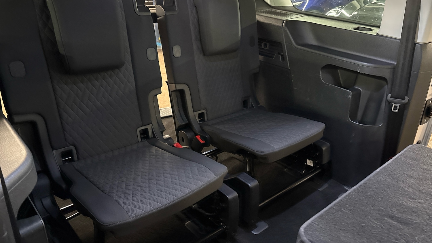 Used Volkswagen Caddy Maxi 2022 for sale - 77590306: Photo 75