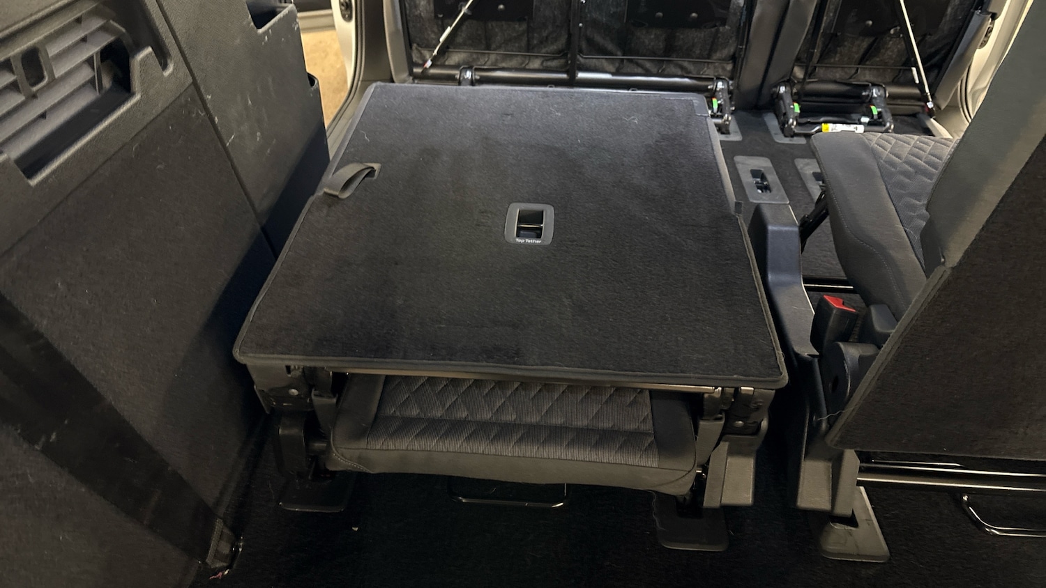 Used Volkswagen Caddy Maxi 2022 for sale - 77590306: Photo 79