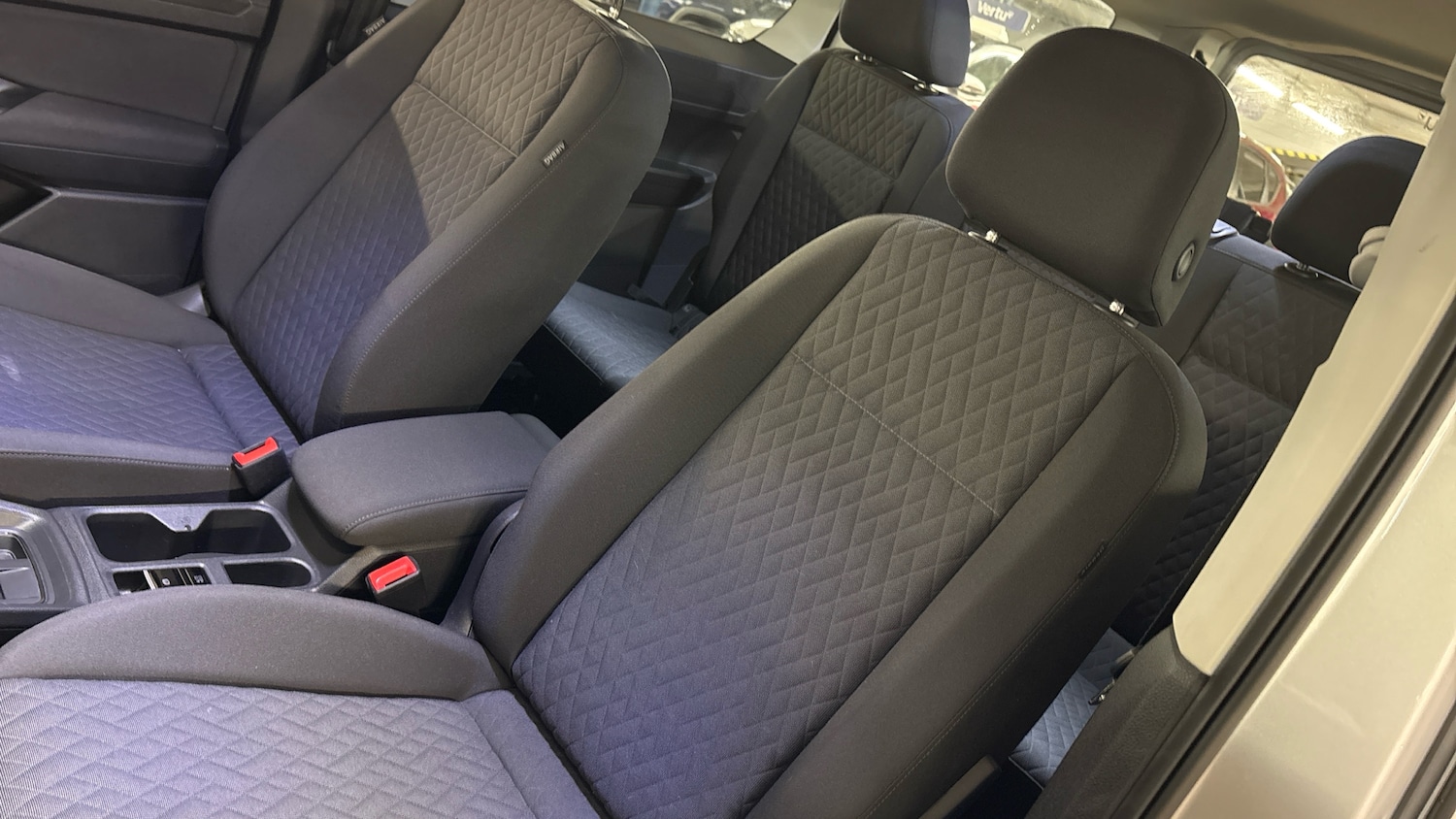 Used Volkswagen Caddy Maxi 2022 for sale - 77590306: Photo 85