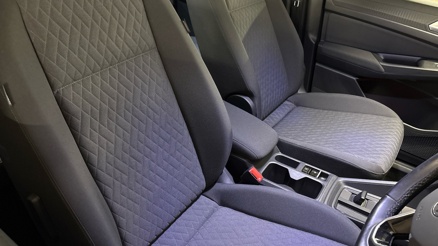 Used Volkswagen Caddy Maxi 2022 for sale - 77590306: Photo 86