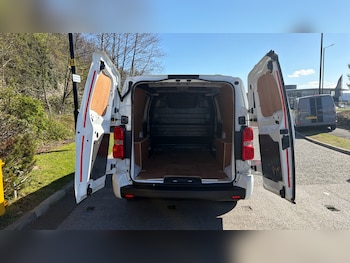 Used Vauxhall Vivaro 2021 for sale - 78353119: Photo