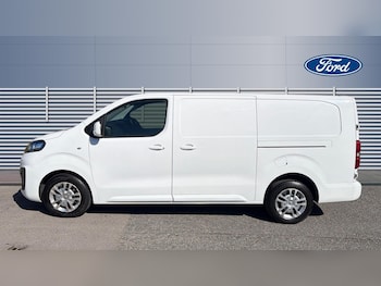 Used Vauxhall Vivaro 2021 for sale - 78353119: Photo