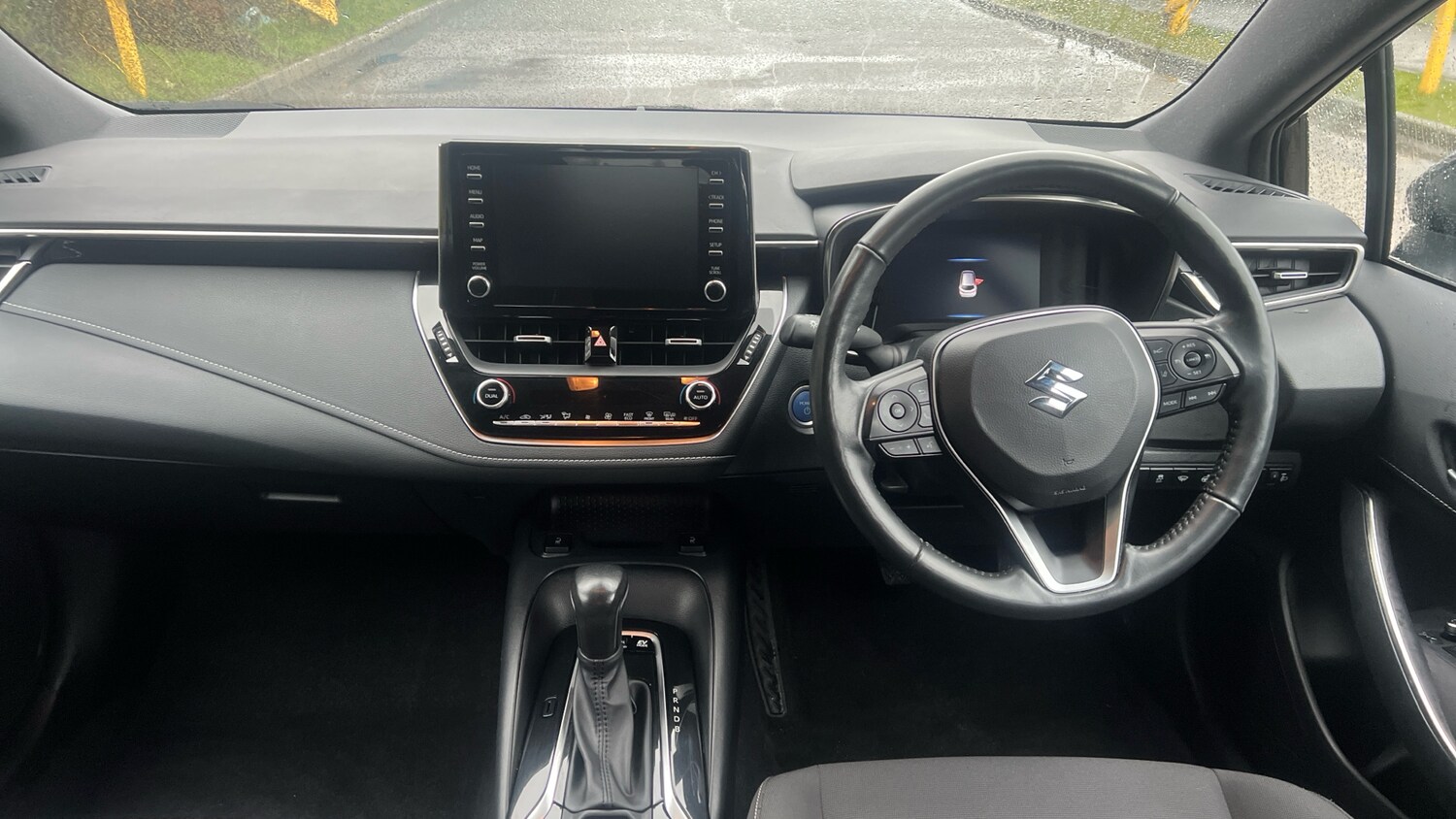 Used Suzuki Swace 2022 for sale - 77515362: Photo 10