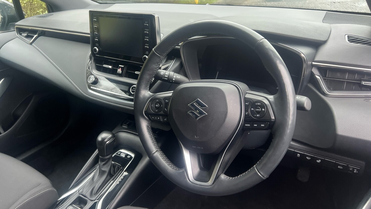 Used Suzuki Swace 2022 for sale - 77515362: Photo 11