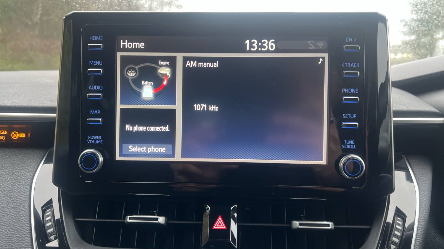 Used Suzuki Swace 2022 for sale - 77515362: Photo 12