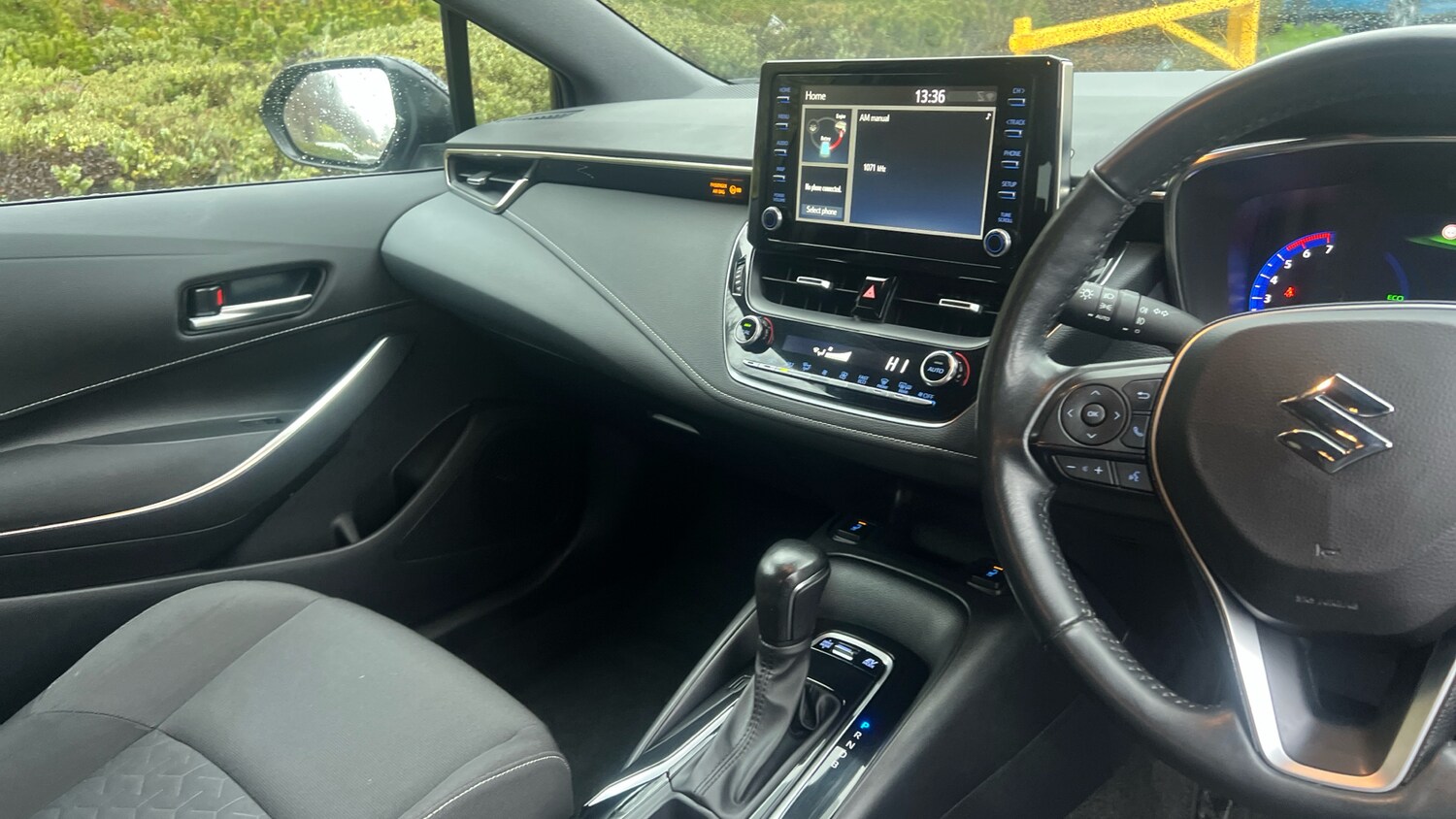 Used Suzuki Swace 2022 for sale - 77515362: Photo 14