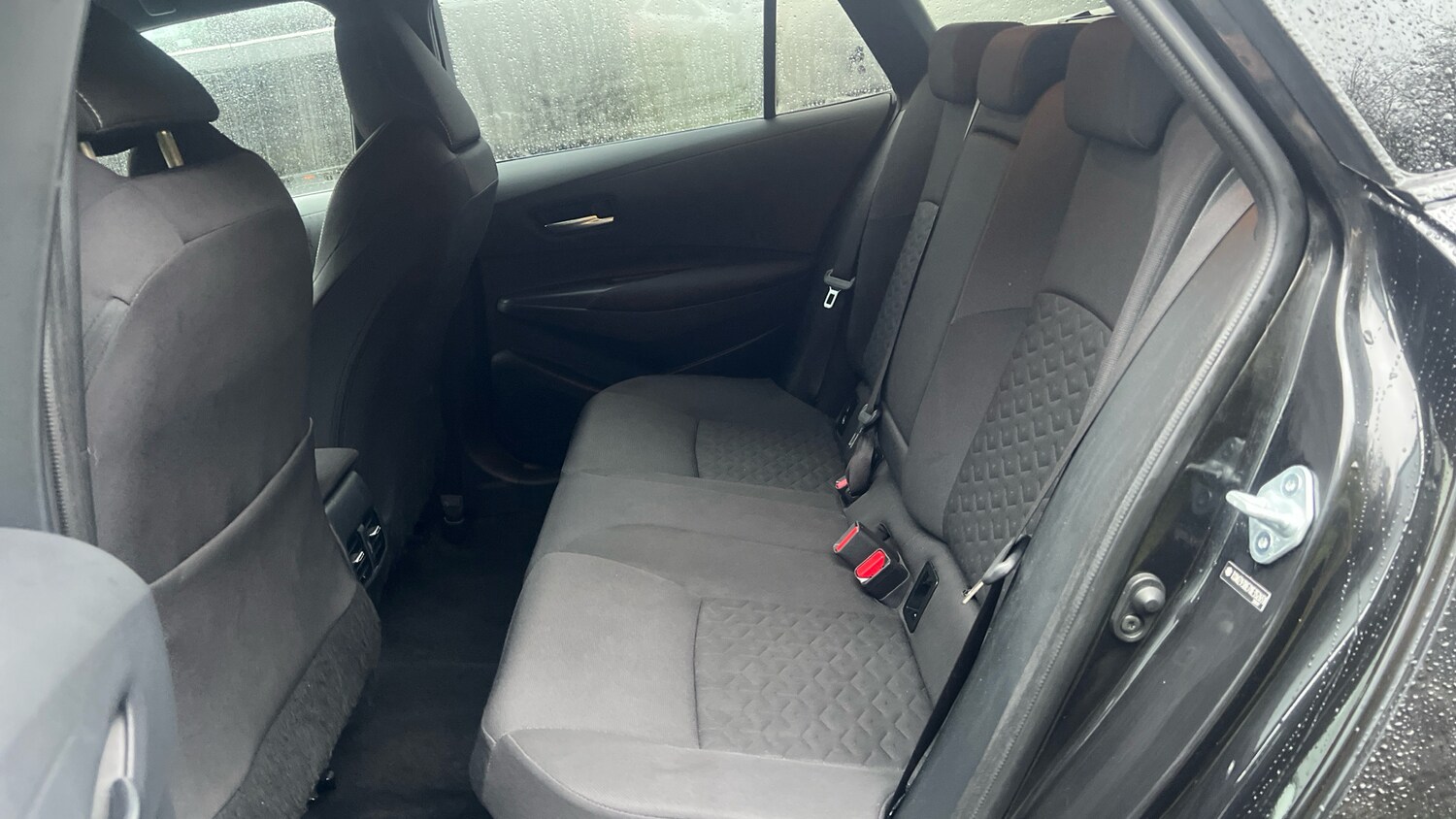 Used Suzuki Swace 2022 for sale - 77515362: Photo 16