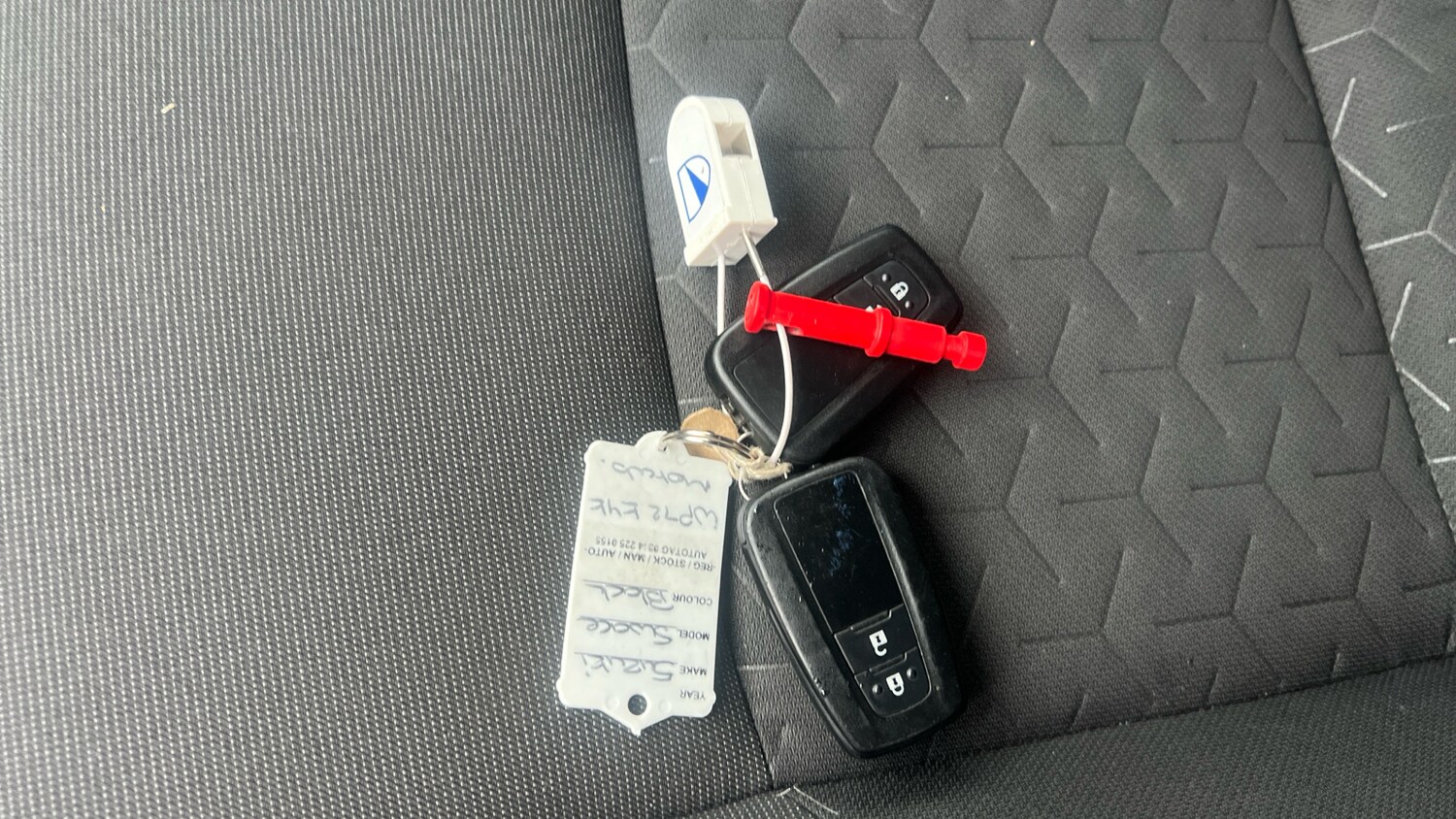 Used Suzuki Swace 2022 for sale - 77515362: Photo 19