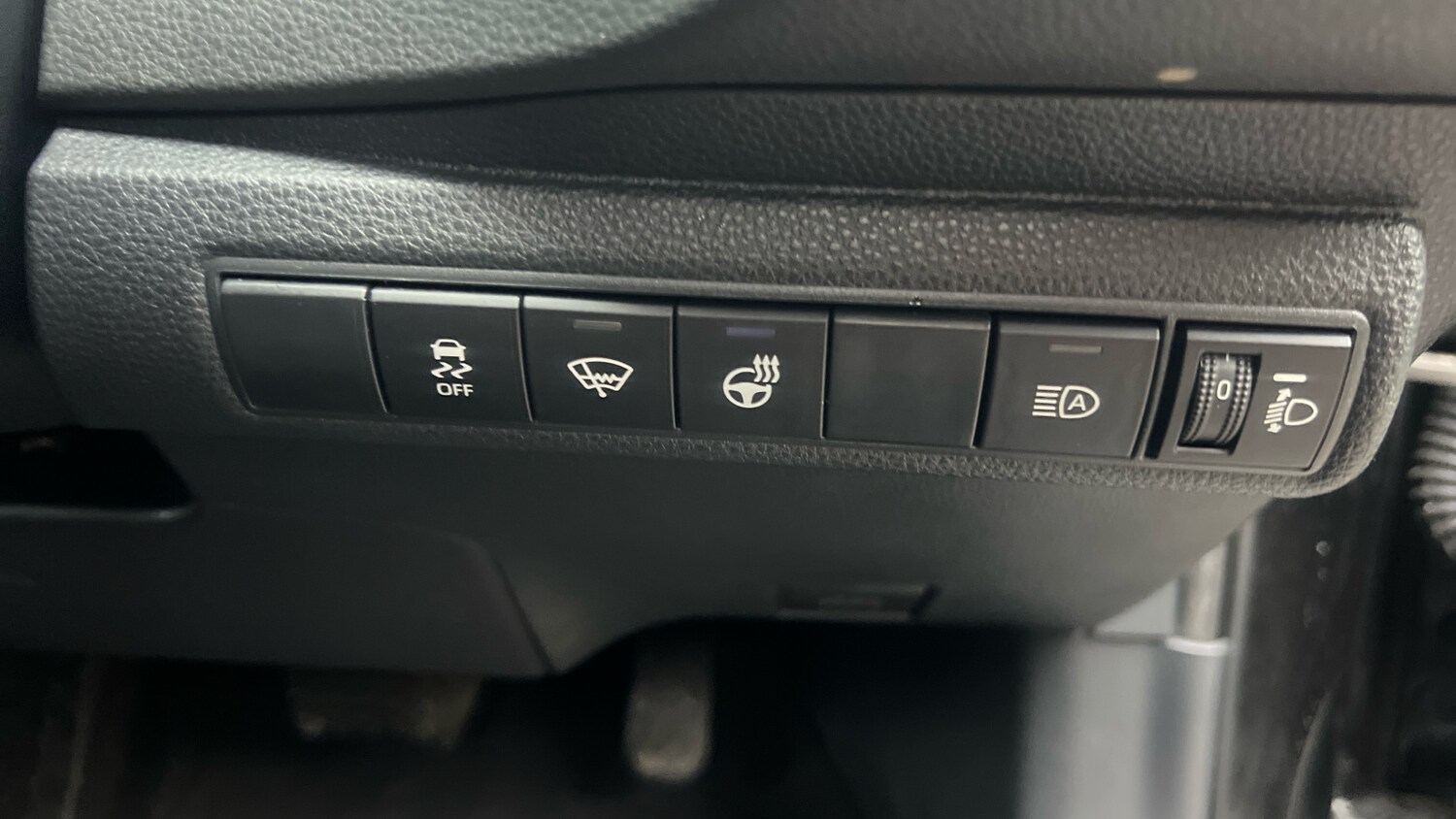 Used Suzuki Swace 2022 for sale - 77515362: Photo 24