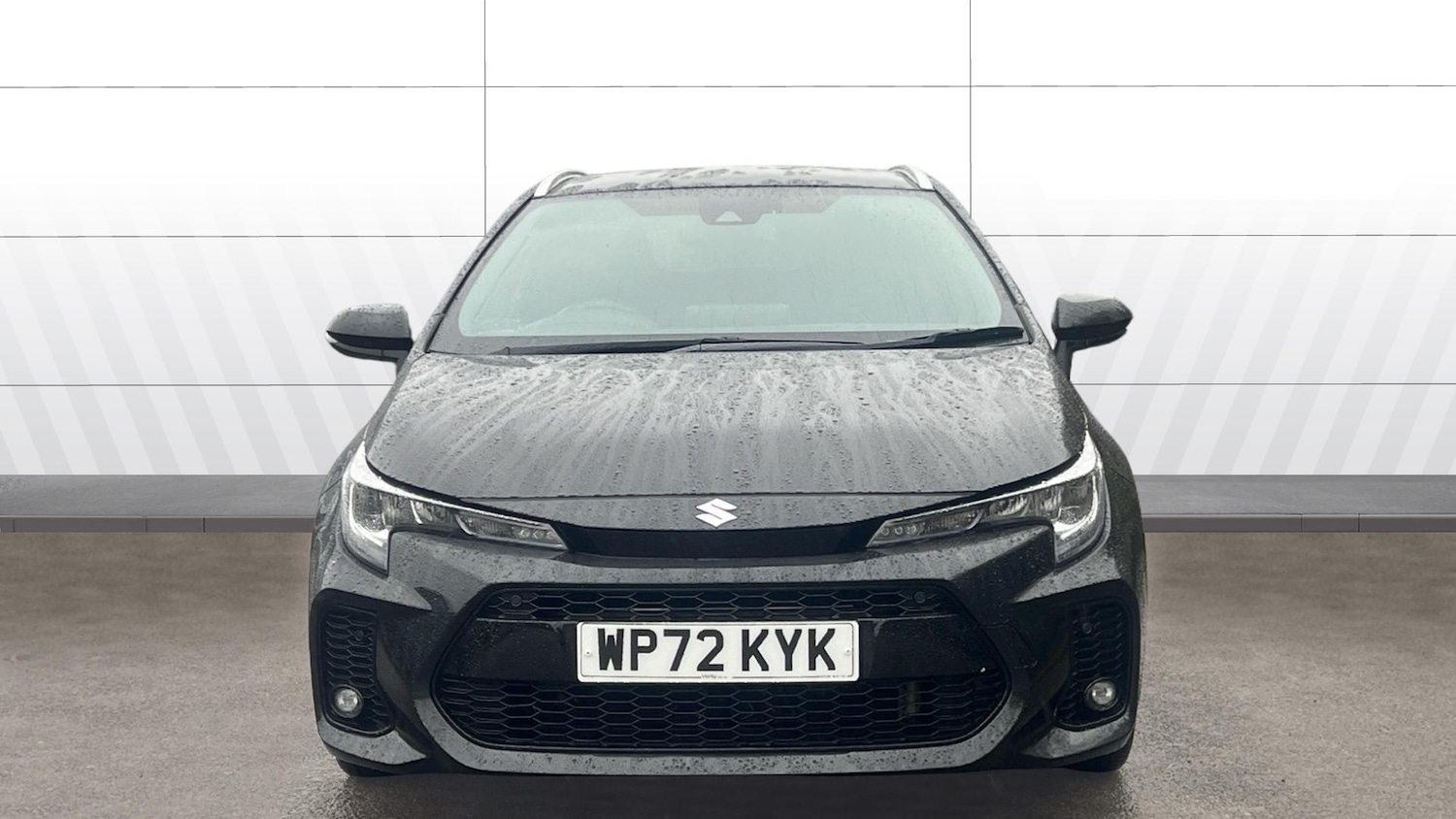 Used Suzuki Swace 2022 for sale - 77515362: Photo 3