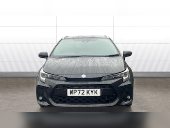 Used Suzuki Swace 2022 for sale - 77515362: Photo