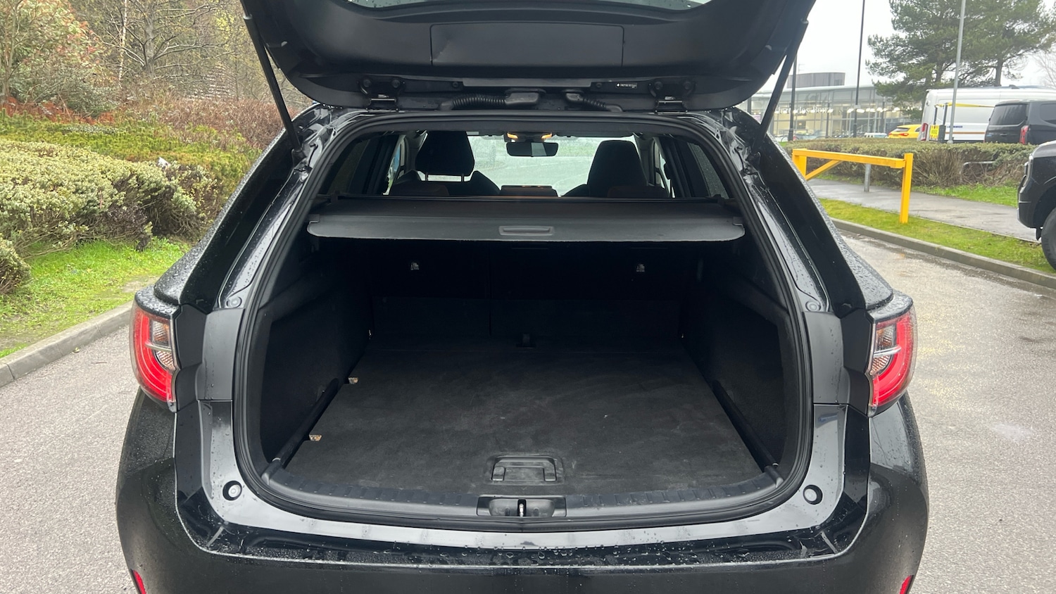 Used Suzuki Swace 2022 for sale - 77515362: Photo 4