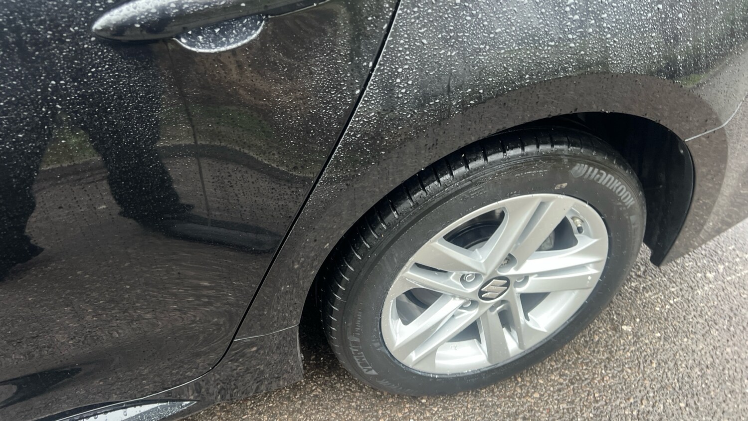 Used Suzuki Swace 2022 for sale - 77515362: Photo 8