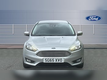 Used Ford Focus 2015 for sale - 78523258: Photo