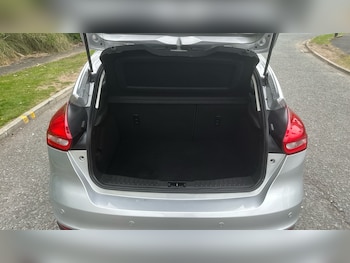 Used Ford Focus 2015 for sale - 78523258: Photo