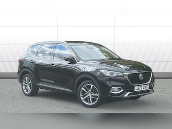 Used MG MG HS 2022 for sale - 78420654: Photo