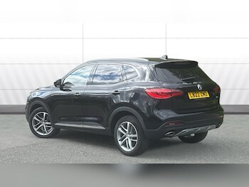 Used MG MG HS 2022 for sale - 78420654: Photo